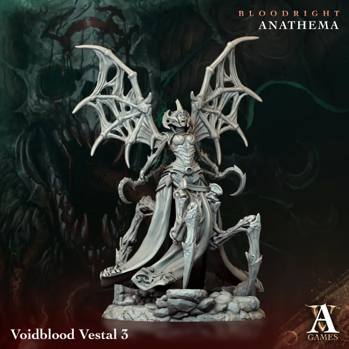 voidblood vestal archvillain games arch2735 4.jpg