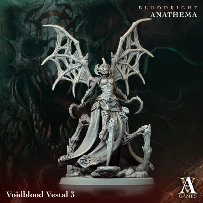 voidblood vestal archvillain games arch2735 5.jpg
