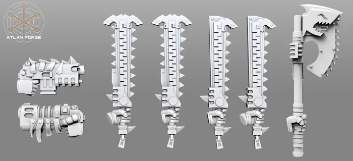 wai toa kaiwawao aggressive mediators atlan forge atfg0228 6.jpg