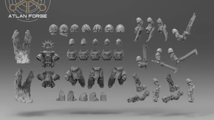 wai toa kaiwhakangau hunters atlan forge atfg0146 1.jpg