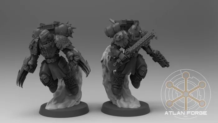 wai toa kaiwhakangau hunters atlan forge atfg0146 2.jpg