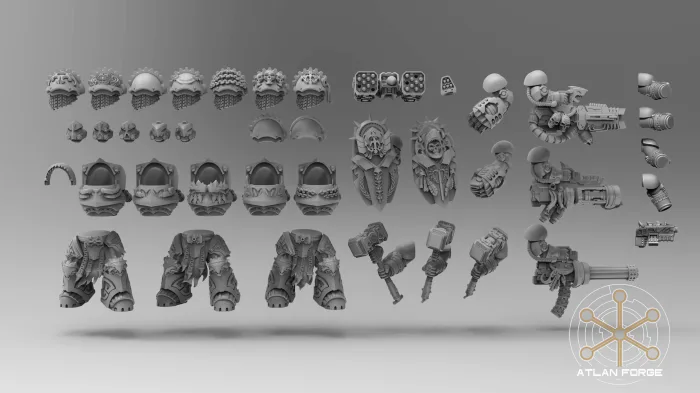 wai toa roroa reinforcements atlan forge atfg0137 1.jpg