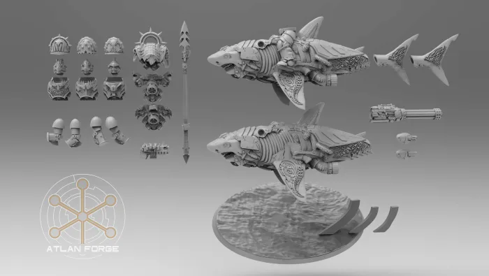 wai toa shark riders atlan forge atfg0177 4.jpg