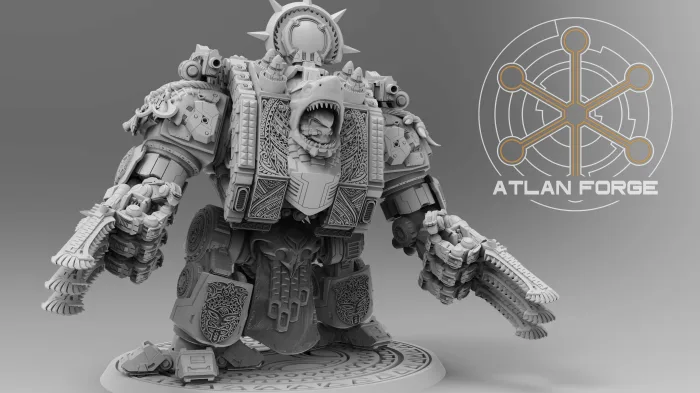 wai toa wandering ancestors dreadnought atlan forge atfg0099 11.jpg