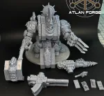 wai toa wandering ancestors dreadnought atlan forge atfg0099 3.jpg