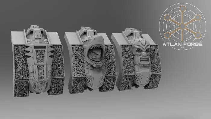 wai toa wandering ancestors dreadnought atlan forge atfg0099 7.jpg