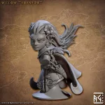willow thornfoot bust artisan guild artg1360 0 1.jpg