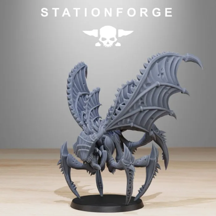 xenarid flying crawlers stationforge stfg0693 7.jpg