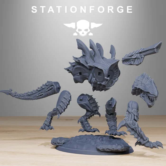 xenarid predator stationforge stfg0703 3.jpg