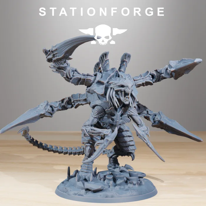 xenarid ravage howler stationforge stfg0346 2.jpg