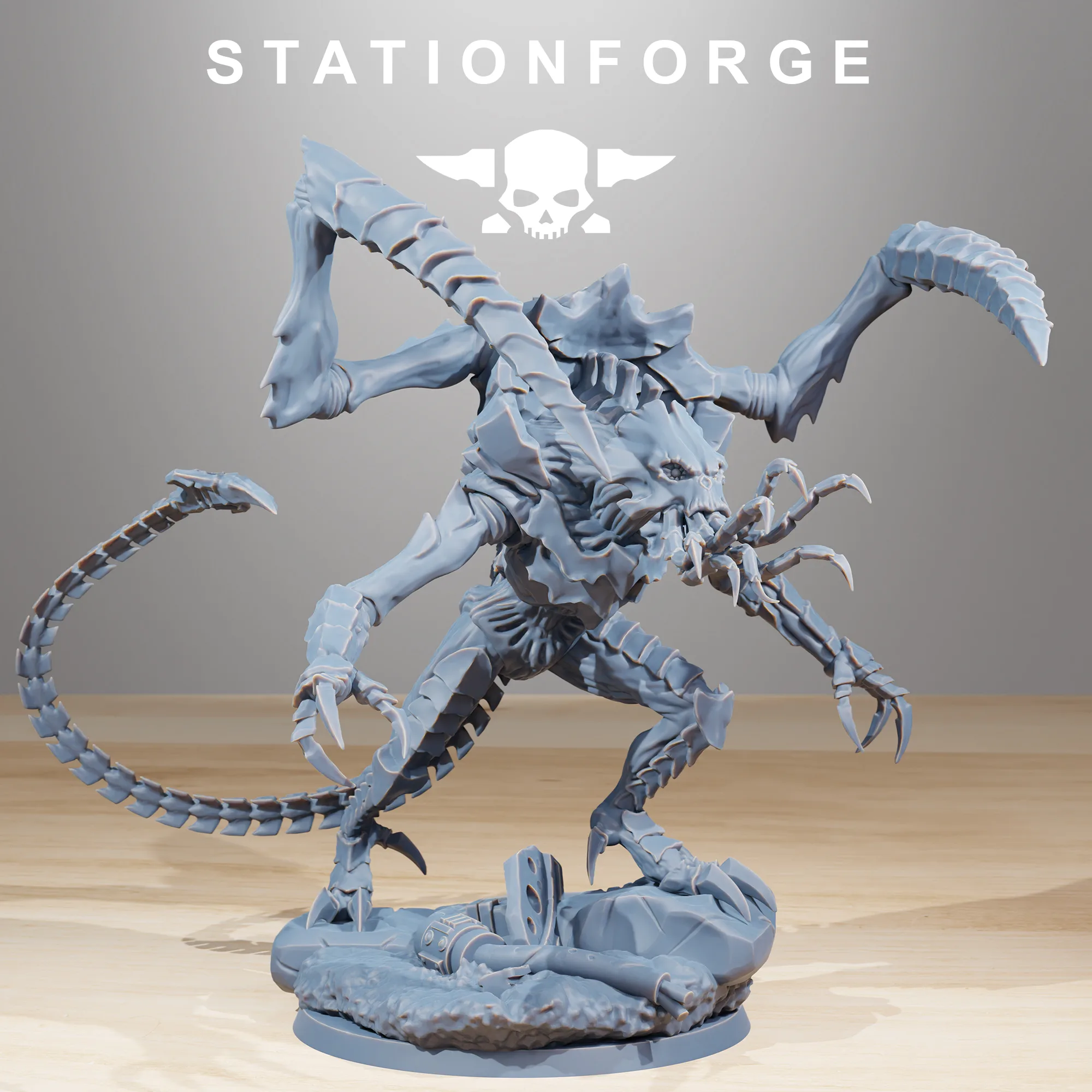 xenarid soul eater stationforge stfg0704 0 1.jpg xenarid soul eater stationforge stfg0704 0 1.jpg