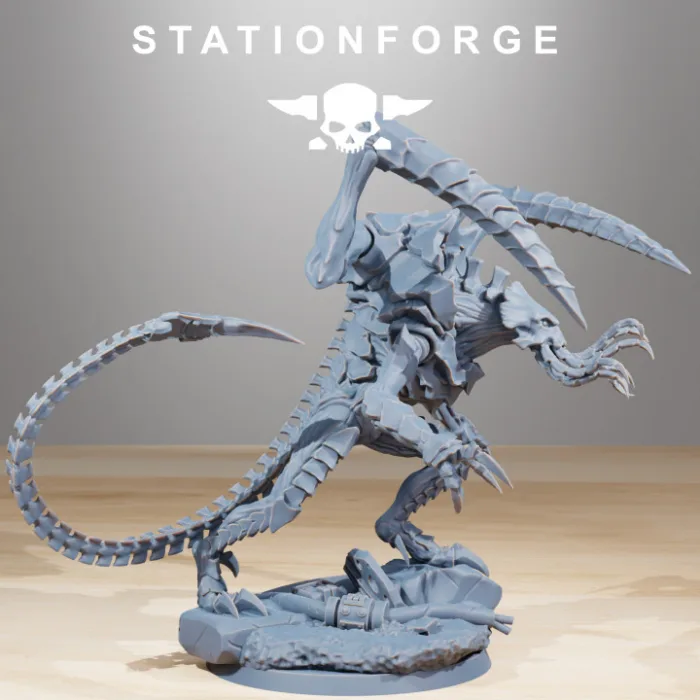 xenarid soul eater stationforge stfg0704 1.jpg