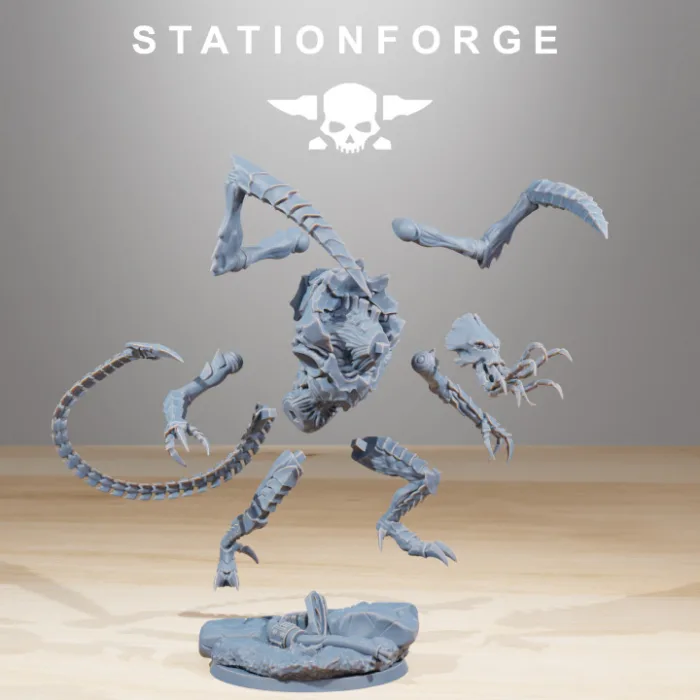 xenarid soul eater stationforge stfg0704 3.jpg