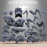 xenarid spider beasts 2 stationforge stfg0731 1.jpg