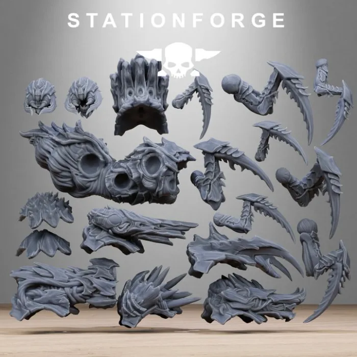 xenarid spider beasts 2 stationforge stfg0731 1.jpg