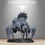 xenarid spider beasts 2 stationforge stfg0731 12.jpg