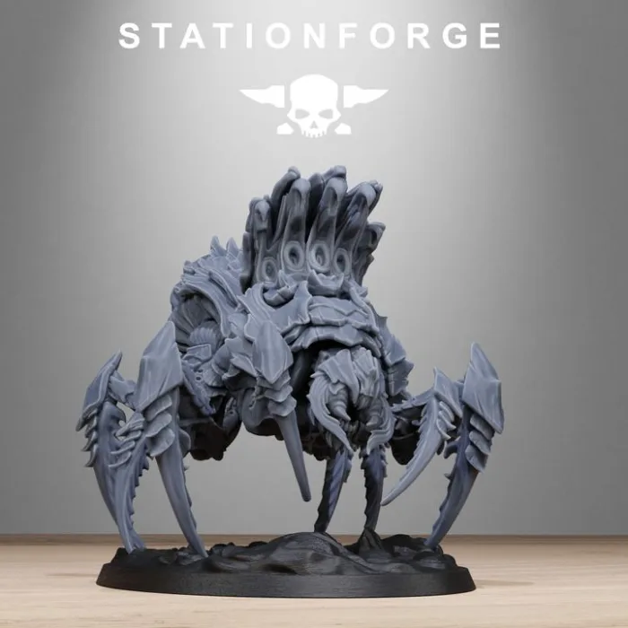 xenarid spider beasts 2 stationforge stfg0731 12.jpg