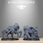 xenarid spider beasts 2 stationforge stfg0731 14.jpg