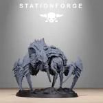 xenarid spider beasts 2 stationforge stfg0731 15.jpg