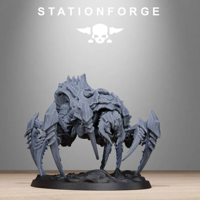 xenarid spider beasts 2 stationforge stfg0731 15.jpg