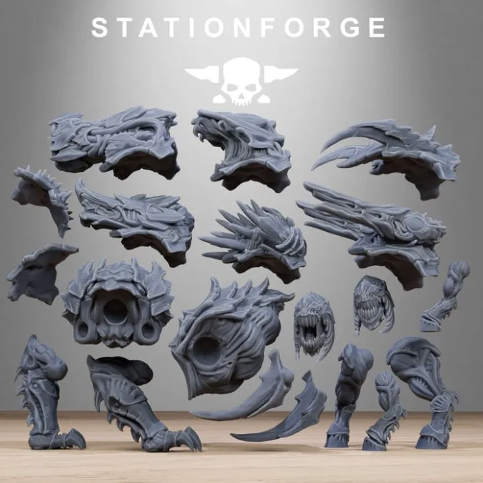 xenarid spider beasts 2 stationforge stfg0731 16.jpg