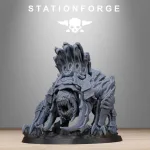 xenarid spider beasts 2 stationforge stfg0731 19.jpg