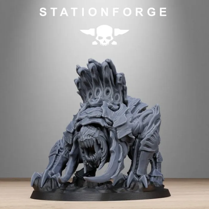 xenarid spider beasts 2 stationforge stfg0731 19.jpg