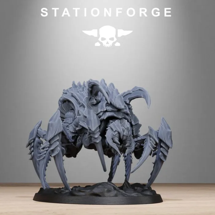xenarid spider beasts 2 stationforge stfg0731 2.jpg