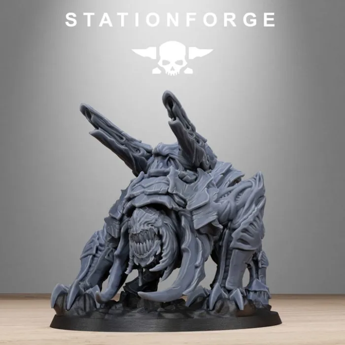 xenarid spider beasts 2 stationforge stfg0731 23.jpg