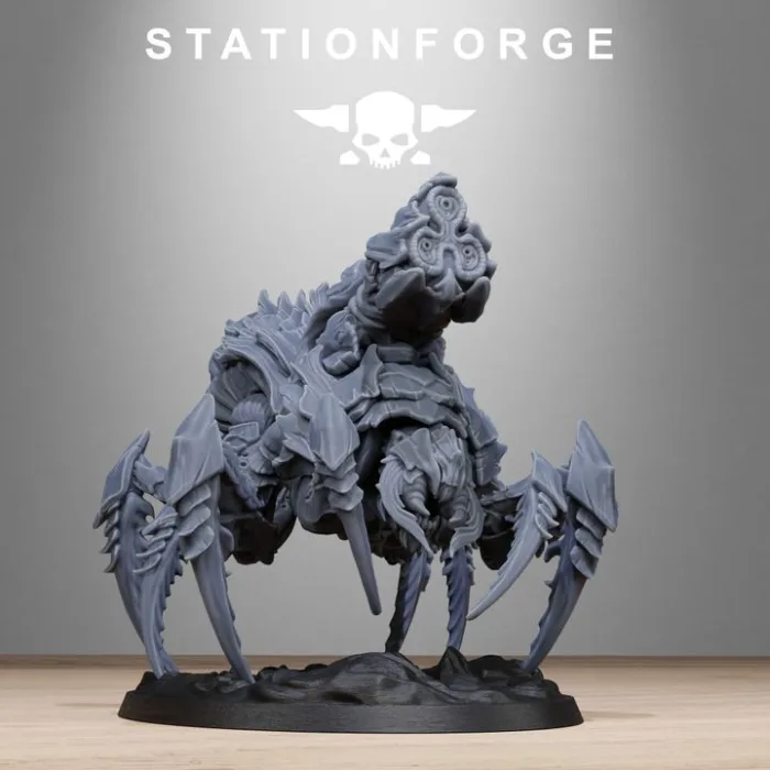 xenarid spider beasts 2 stationforge stfg0731 24.jpg