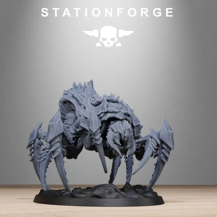 xenarid spider beasts 2 stationforge stfg0731 25.jpg