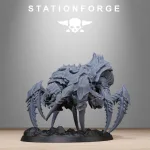 xenarid spider beasts 2 stationforge stfg0731 3.jpg