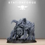 xenarid spider beasts 2 stationforge stfg0731 5.jpg