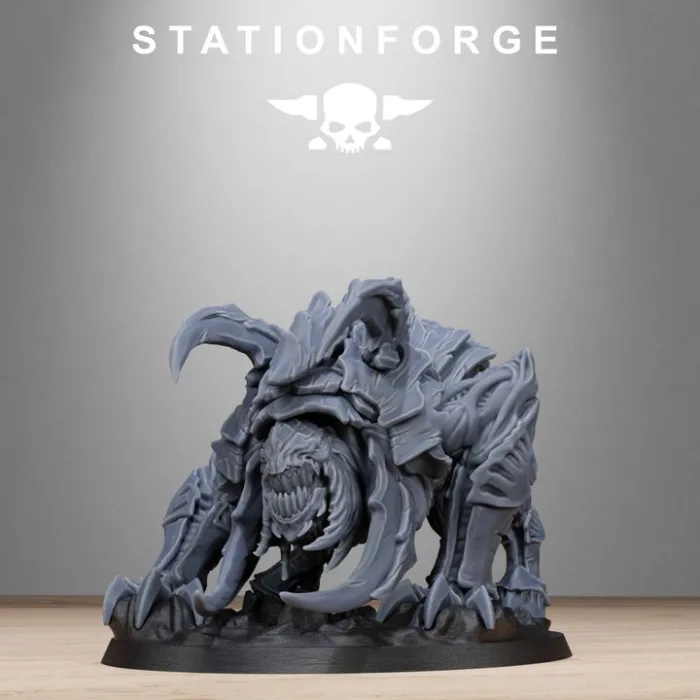 xenarid spider beasts 2 stationforge stfg0731 5.jpg