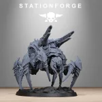 xenarid spider beasts 2 stationforge stfg0731 7.jpg