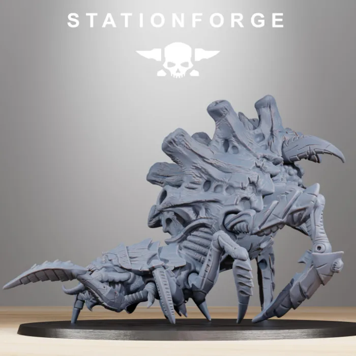 xenarid spider stationforge stfg0351 3.jpg