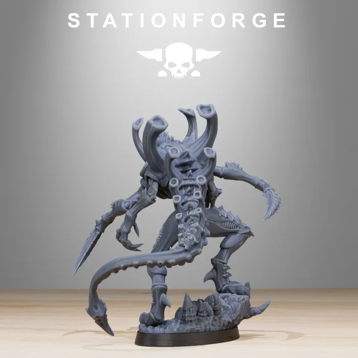 xenarid void stalker stationforge stfg0706 3.jpg