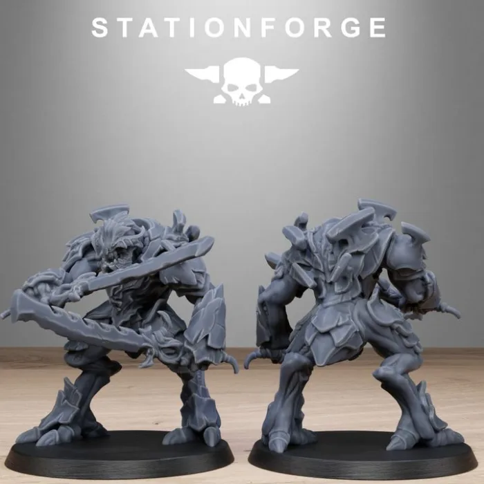 xenarid warriors 10 stationforge stfg0773 10.jpg