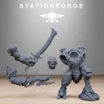 xenarid warriors 10 stationforge stfg0773 9.jpg
