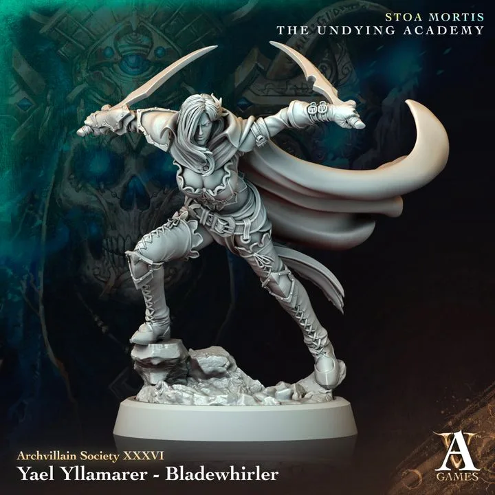 yael yllamarer bladewhirler archvillaingames arch2817 0.jpg