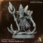 yaruuk monkin spellcarver archvillain games arch2935 0 1.jpg