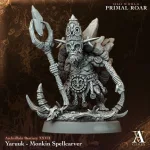 yaruuk monkin spellcarver archvillain games arch3275 0 1.jpg