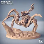 zipzaap dread skullspider artisan guild artg1099 0 2.jpg
