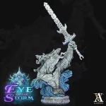 zulkaz storm troll boatboss bust archvillain games arch2858 1.jpg