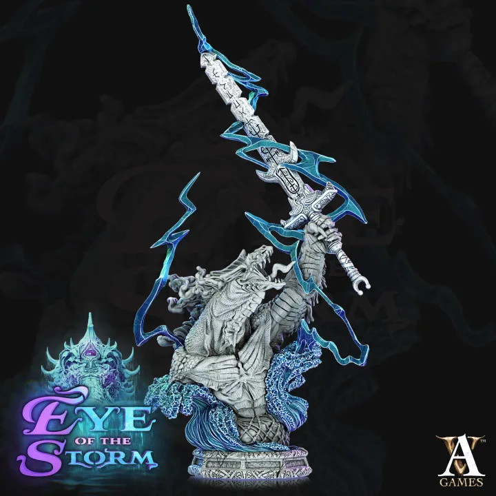 zulkaz storm troll boatboss bust archvillaingames arch2858 0.jpg